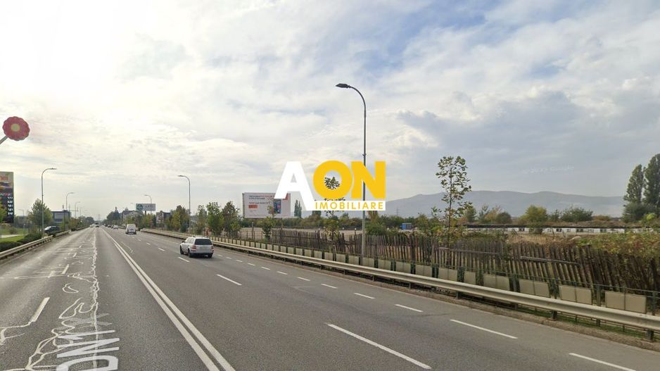 Teren intravilan, zona mixt industriala, zona Ambient - Poză 1