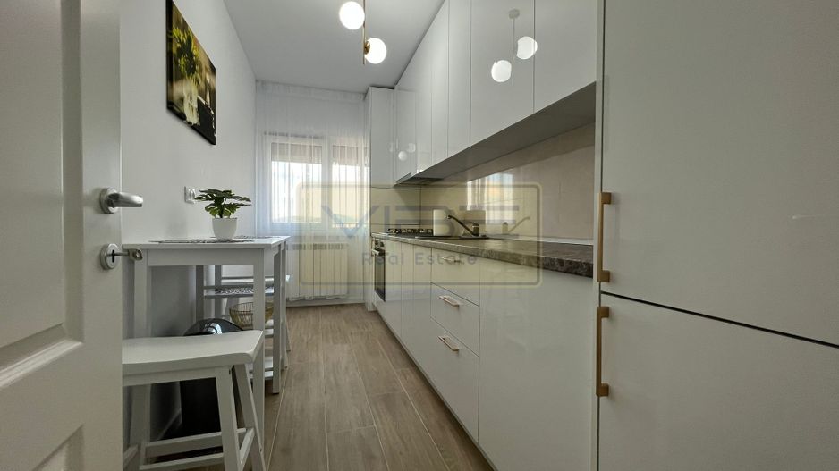 Apartament 1 camera modern Tatarasi  Evergreen Towers - Poză 6