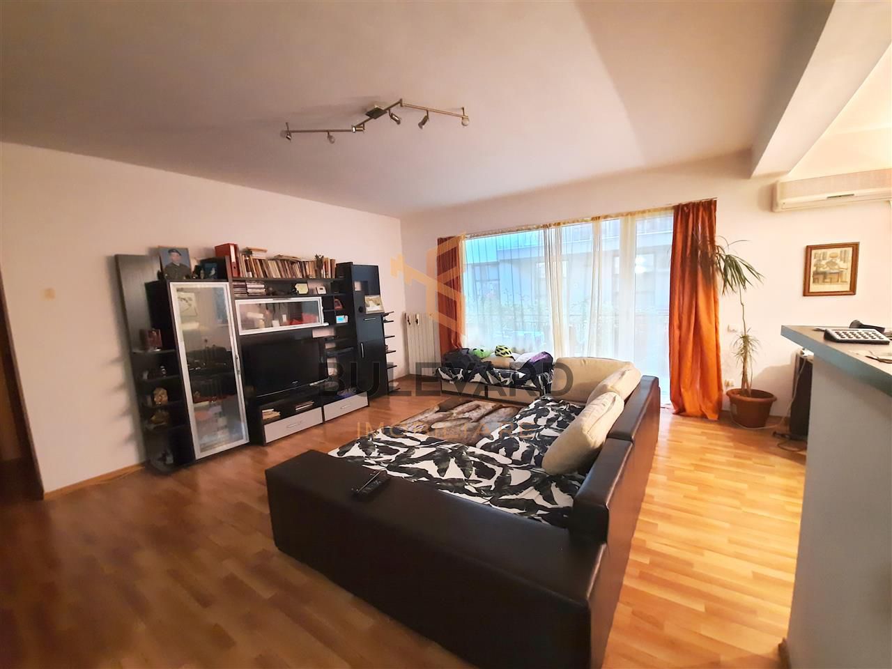 Apartament  3 camere 89 mp + 20 mp terase parcare cartier Buna Ziua - Poză 17