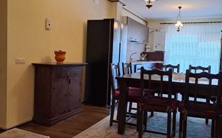 Apartament 2 camere cu vedere la pădure – Florești, zona Florilor. - Poză 2