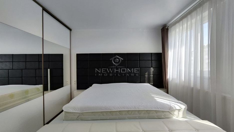 Apartamentul 2 camere, Parcare, zona Iulius Mall - Poză 5