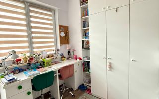 Apartament 3 camere + 18 mp balcon, Mărăști ! - Poză 6