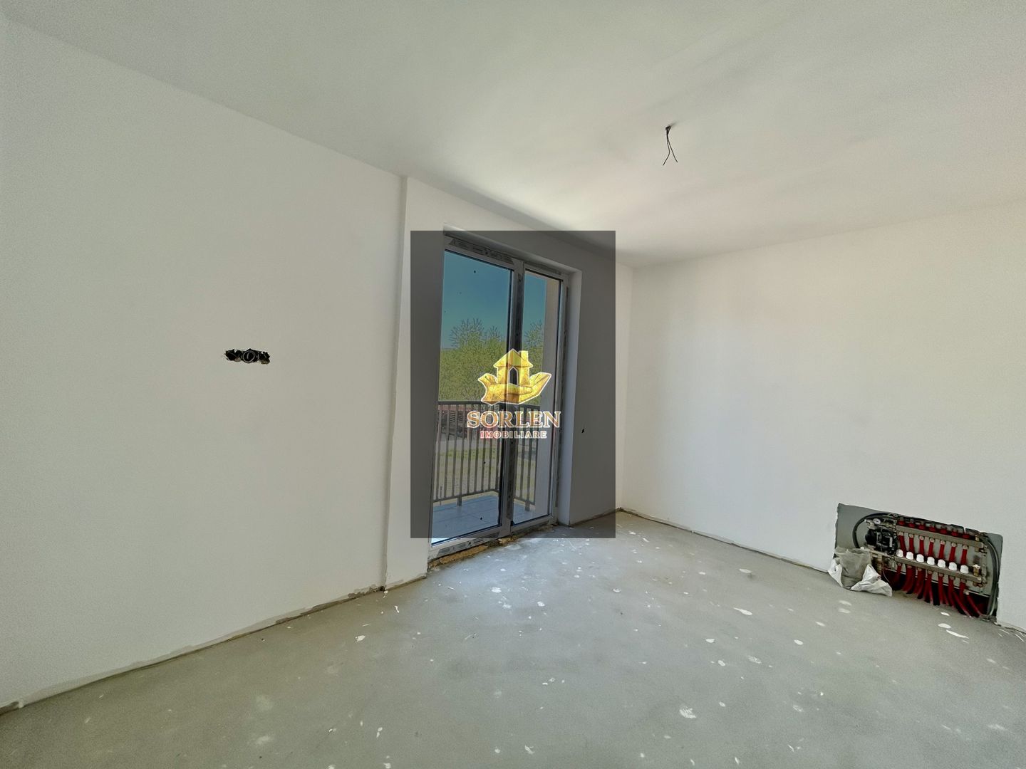 Duplex modern de vânzare în Chinteni | Cluj - Poză 6