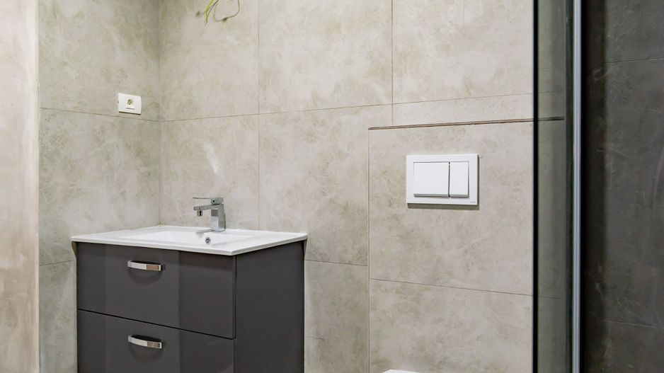 Apartament 2 camere - Dacia | 72 mp | Bloc 2024 | Parcare subterană - Poză 16