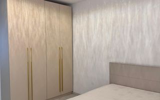 GARSONIERA CHISINAU, PET-FRIENDLY, PRIMA INCHIRIERE, BUCATARIE INCHISA - Poză 4