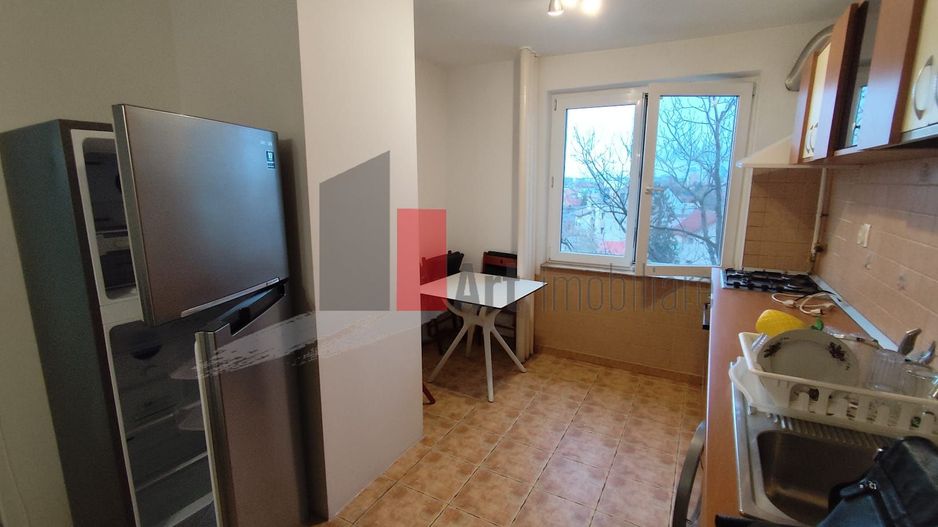 Apartament cu 3 camere de inchiriat in zona Grivitei/Grivita - Poză 5