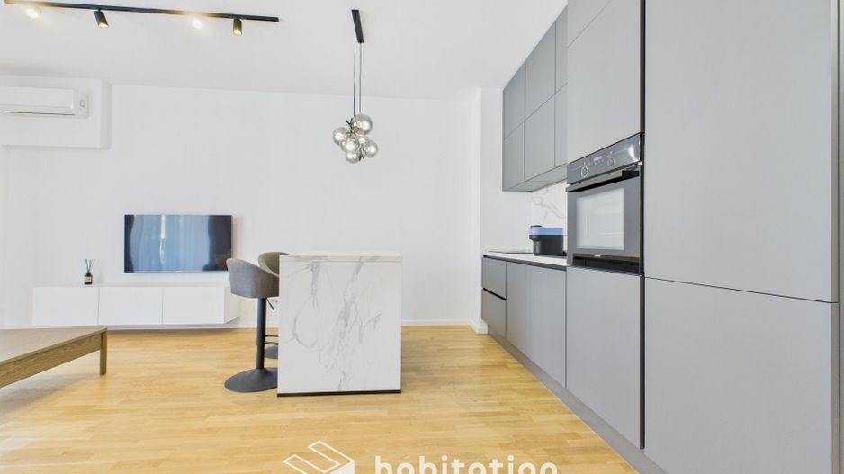 Tur virtual - Apartament 2 camere, zona Centrală - Paltim - Poză 10