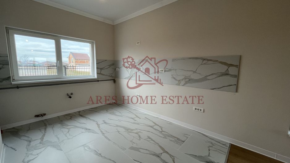 1/2 Duplex spatios | Gata de mutare | Mosnita Noua - Poză 7