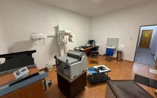 4 CAMERE DECOMANDAT--ETAJ 1--BLOC TIP VILA--PIATA UNIRII - Poză 2
