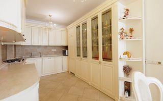 Vânzare, penthouse, 4 camere, str. Ion Creangă. Buiucani - Poză 4