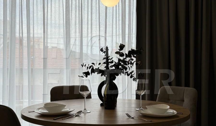 Apartament Premium 3 camere, imobil nou, finisaje de top, Nelocuit - Poză 11