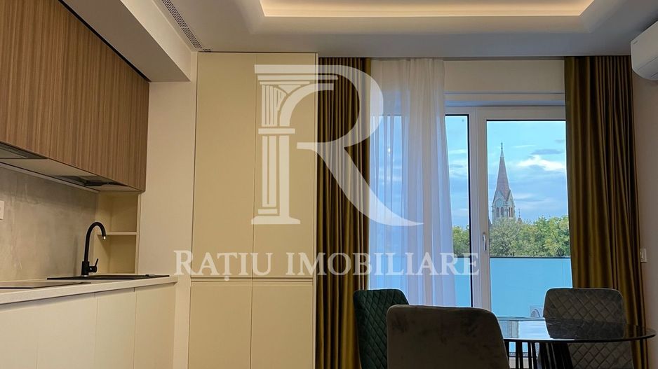 Apartament cu 2 camere | Central | Malul Râului Crișul Repede| Oradea - Poză 4