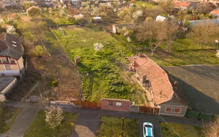 Teren intravilan 1811 mp in Aradul nou - Poză 24