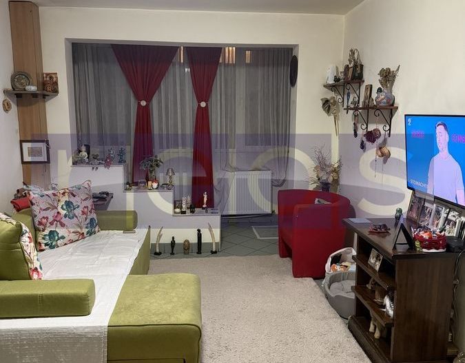 DE VANZAREA 2 CAMERE | DRUMUL TABEREI | METROU RAUL DOAMNEI - Poză 2