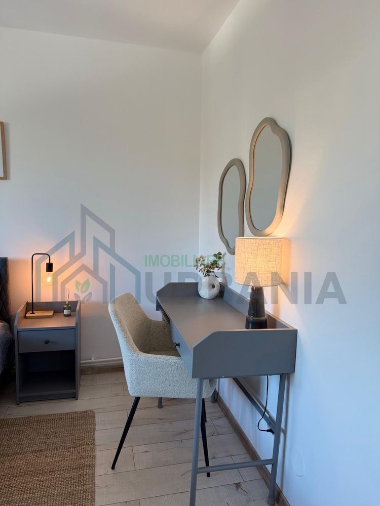 Apartament 2 camere de inchiriat – Podu Ros, Iasi – aproape de Palas - Poză 5