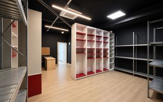 Spatiu Comercial pentru Clinica, Retail sau Birouri | 493 mp - Poză 10