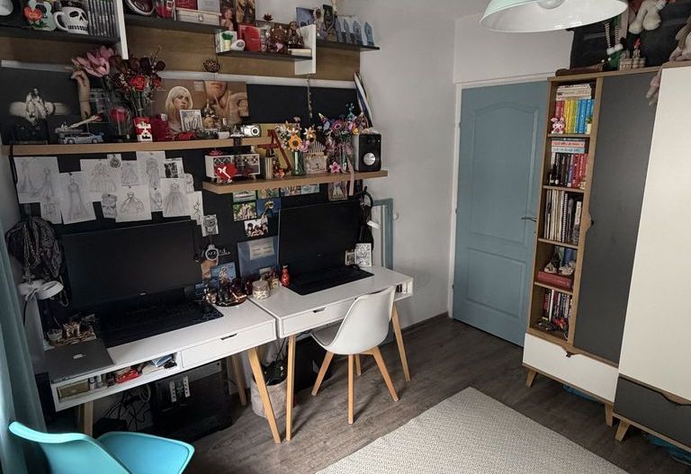 BRASADAS vinde ap 3 Cam + Loc Parcare in Micro 16. - Poză 11