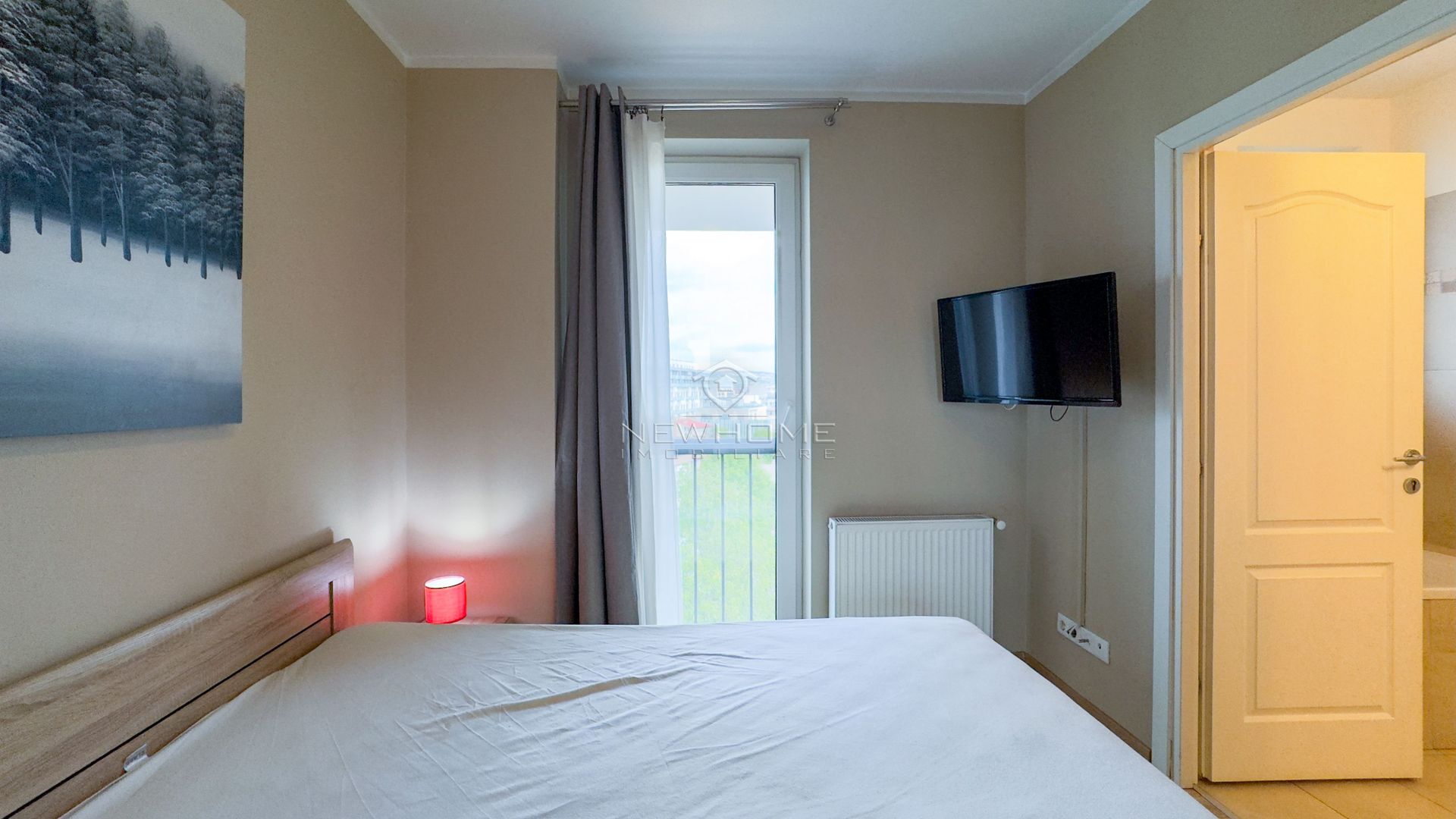 Apartament 2 camere, zona Centrala NTT Data, Parcare - Poză 8