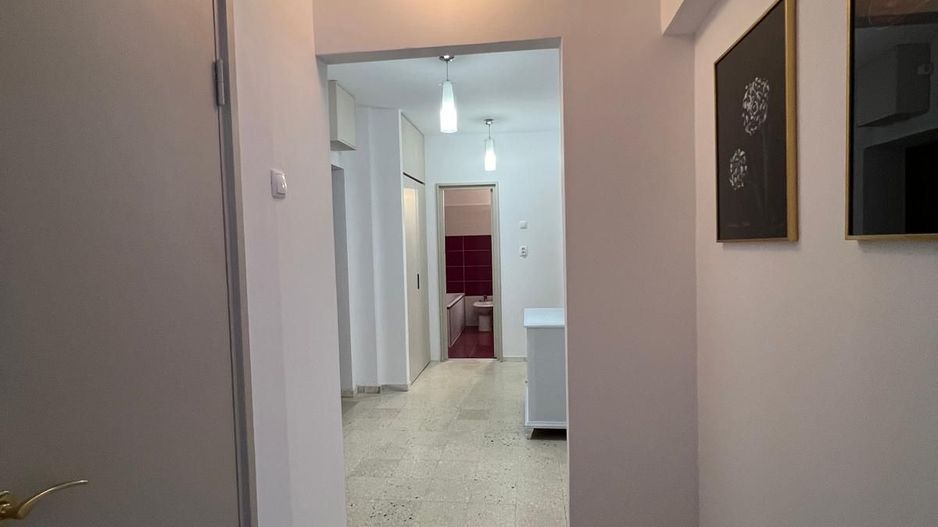 Apartament cochet, trei camere, Vatra Luminoasa - Poză 18