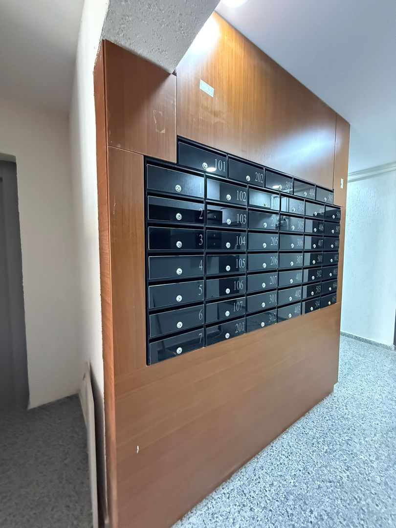 STUDIO MUTARE IMEDIATA _5 MIN. METROU BERCENI! - Poză 3