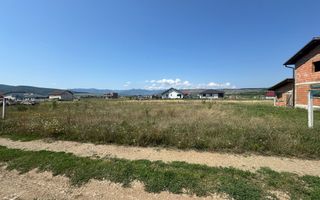 Teren intravilan de vanzare, Orizont - Poză 1
