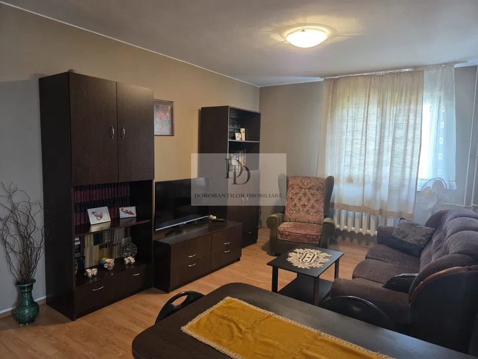 Vanzare apartament 2 camere-cartier Manastur-etaj intermediar - Poză 2