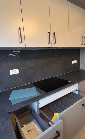 Chirie I Apartament nou cu 3 camere | Boxa | Pipera Plaza - Poză 8