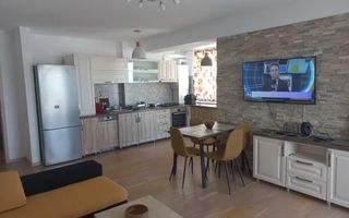 3 camere Dealul Morii Residence, 87mp, mobilat, 248000euro - Poză 2