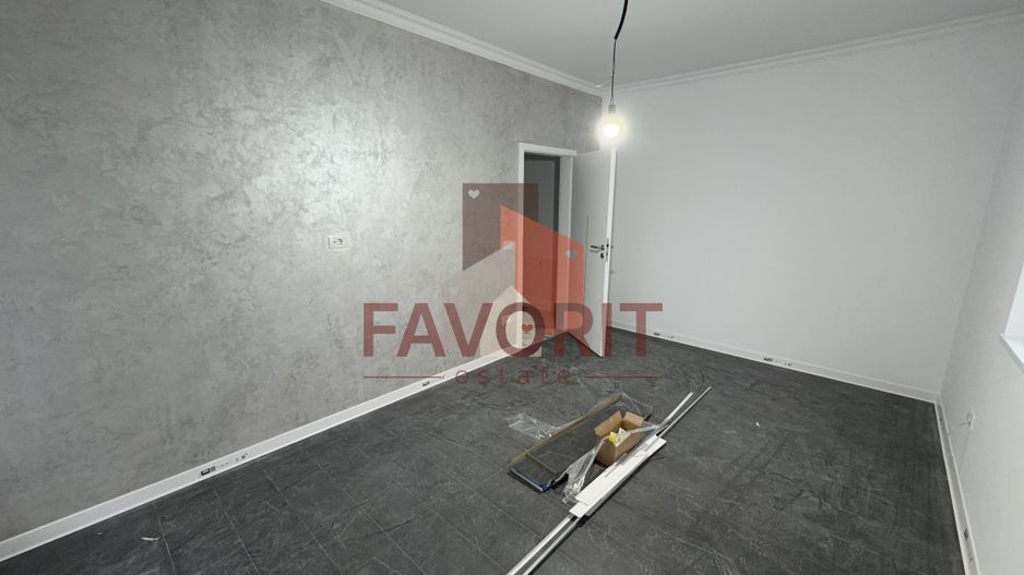 Etaj 2. Bloc nou. TVA 21% inclus in pret - Poză 3