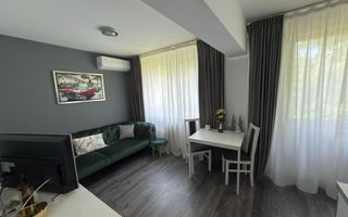 Apartament 2 camere semidecomandat-Cluj zona Garii - Poză 1