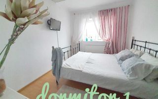 De închiriat - apartament spațios cu 3 camere, sector 6, Militari - Poză 3