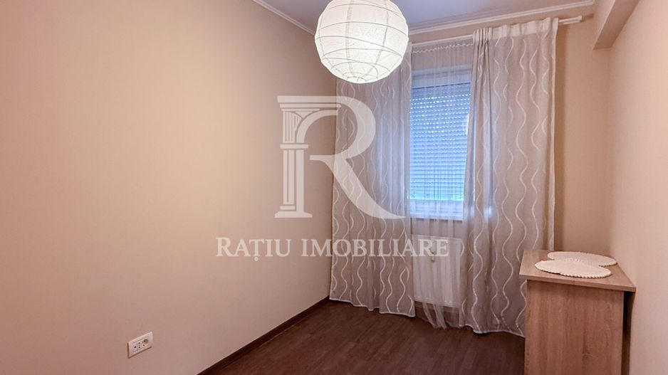 Apartament 3 camere de închiriat | Nufărul | Oradea - Poză 11