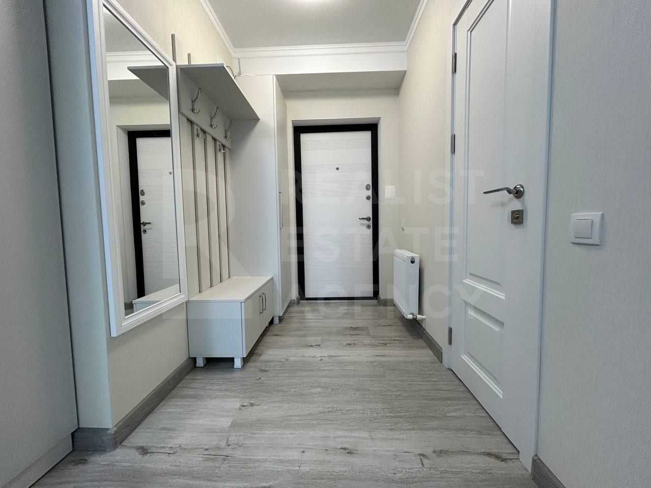 Vânzare, apartament, 3 camere, str. Decebal, Bălți - Poză 9