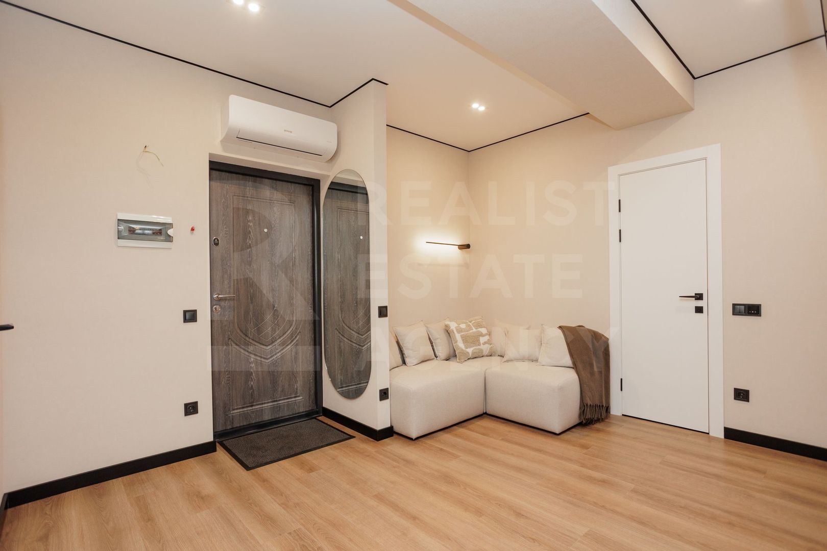 Vânzare, apartament, 2 camere, Strada Sprîncenoaia, Telecentru - Poză 3