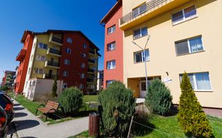 Apartament 2 Camere Decomandat / Etaj Intermediar Sanpetru - Poză 6