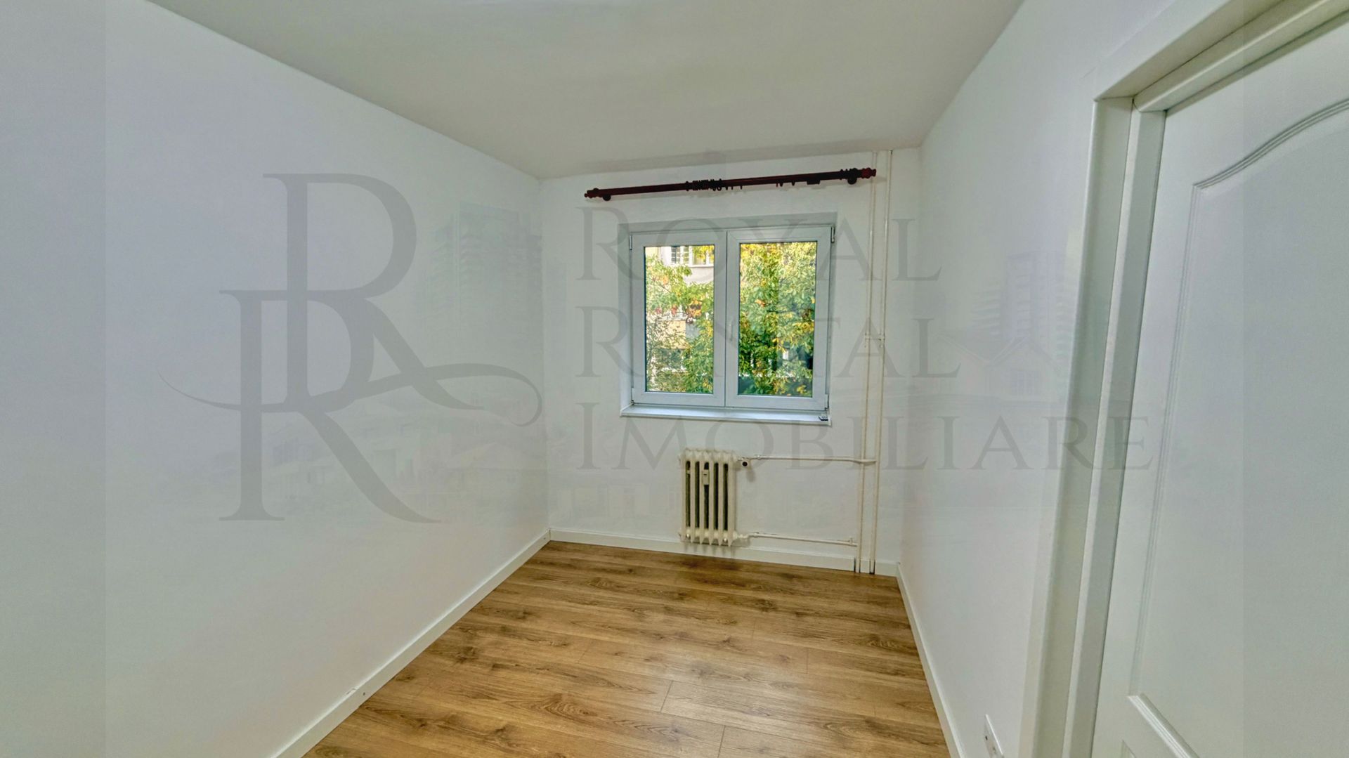 2 camere | Renovat complet 2026 | Mănăștur | Etaj 3/4 | Zonă verde - Poză 6