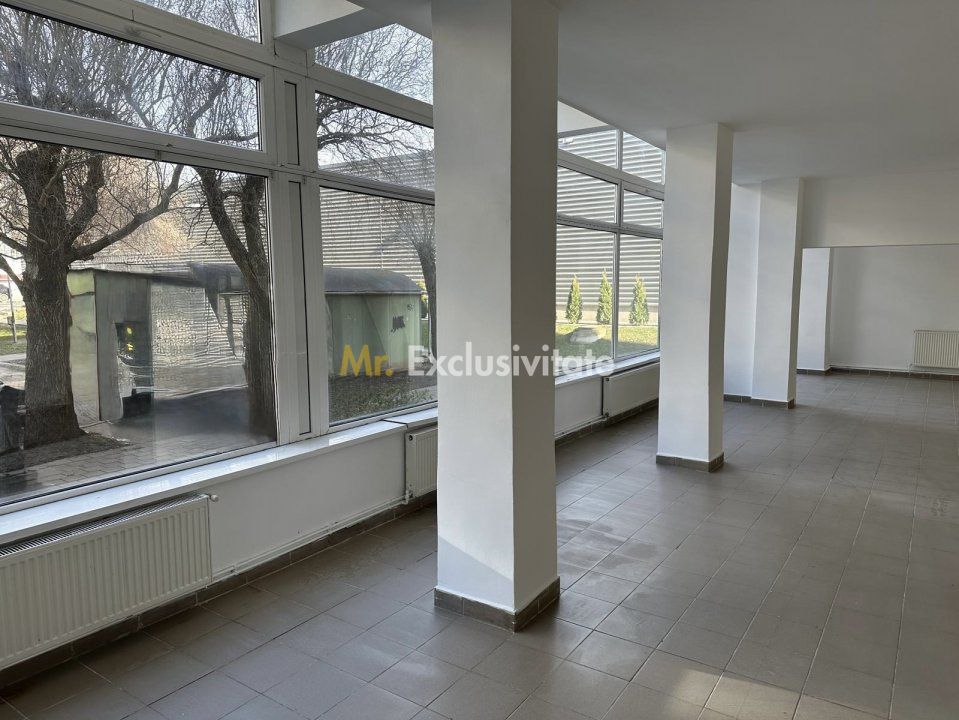 Vânzare/Inchiriere Spațiu Comercial 145,55 mp, Zona Kaufland - Carei - Poză 18