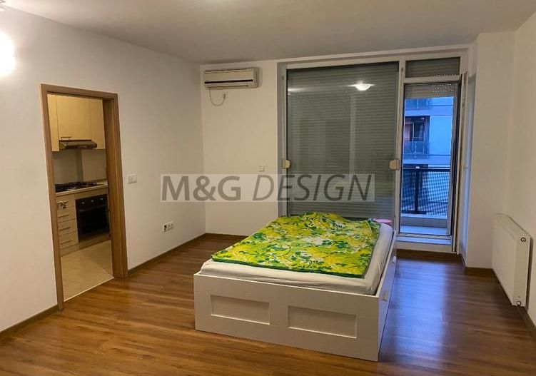Apartament cu o camera zona Sagului - Poză 1