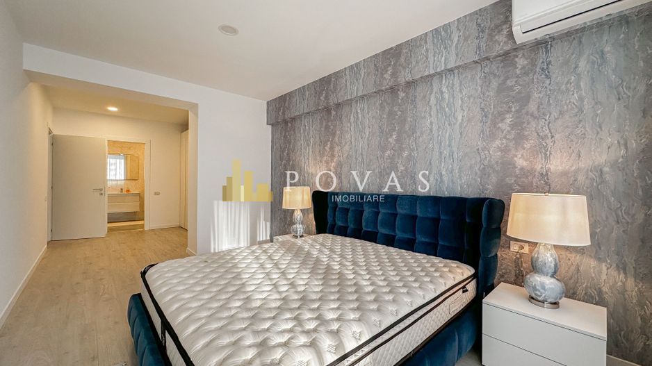Inchiriere Apartament 3 Camere Residence5 Pipera Rond OMV - Poză 5
