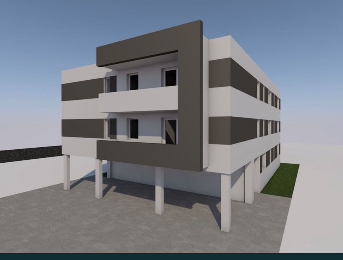 Apartamente de vanzare cartierul Cora Bratianianu, preturi de pa 40000 - Poză 1