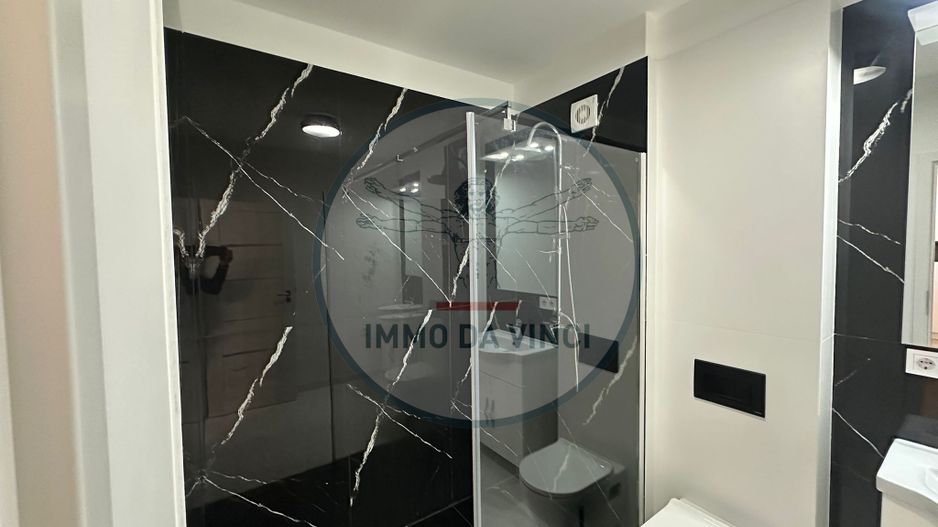 Apartament 2 camere LUX Zona Marasti Bloc NOU - Poză 13