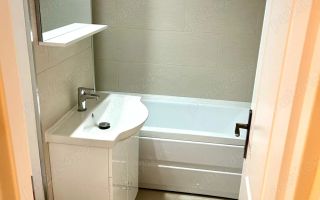 Garsonieră Premium, complet mobilată și utilată, Matei Basarab - Poză 5