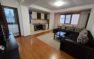 Apart 3 cam mobilat + parcări și boxe | Lângă parc și metrou Bazilescu - Poză 5