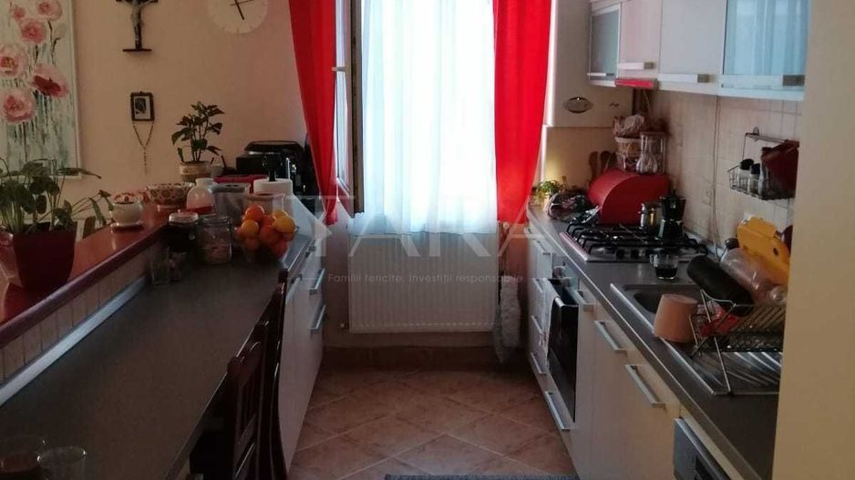 Apartament 3 camere – Zona Luxor, Florești - Poză 3