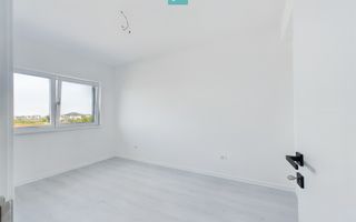 Preț nou! Vilă individuală cu teren generos de 627 mp, Corbeanca - Poză 11