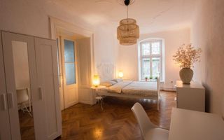 Apartament 2 camere de închiriat | Sibiu | Ultracentral | 95 mp - Poză 1