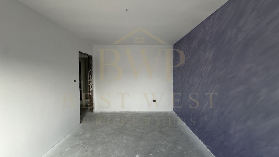 Duplex, 4 dormitoare, Mosnita, drum asfaltat, toate utilitățile - Poză 11