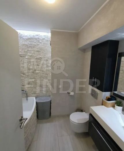 Apartament 3 camere imobil nou, garaj, Marasti - Poză 5