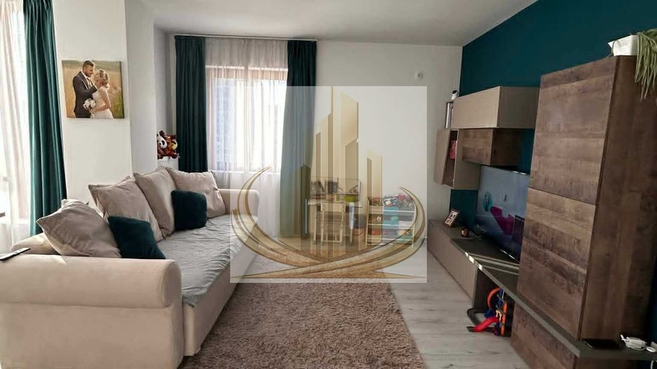 Apartament cu 2 camere, decomandat, 70 mp | Torontal | Investitie | - Poză 2