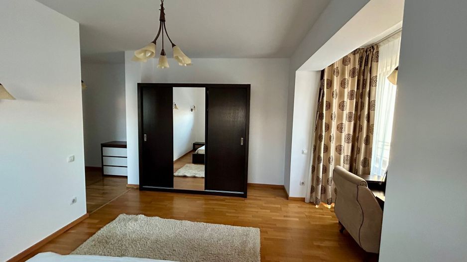 Apartament Modern 4 Camere Baneasa Aleea Privighetorilor - Poză 5
